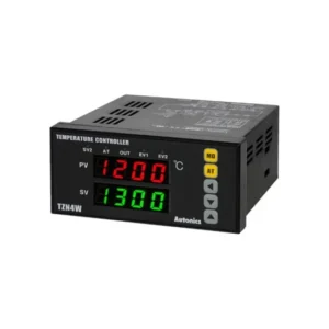 Autonics TZN4W-14R Dual-Speed PID Temperature Controller