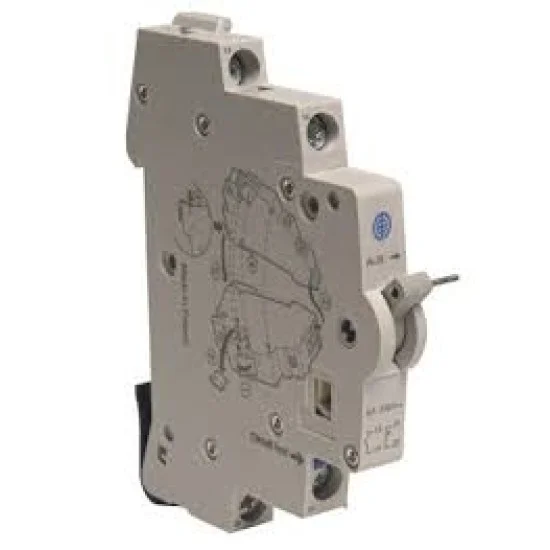 Terasaki Auxiliary Contacts Switch