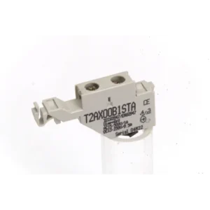 Terasaki TB2 Auxiliary Switch 1C