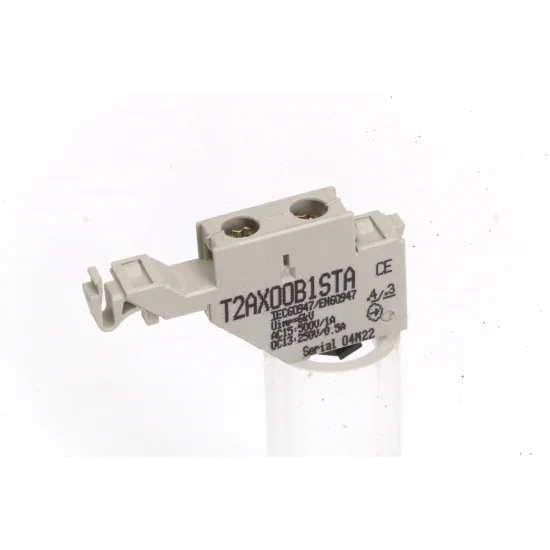 Terasaki TB2 Auxiliary Switch 2C
