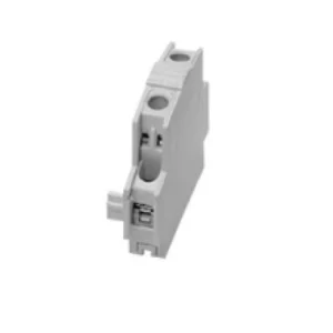 Terasaki Auxiliary Contacts TSU-01 2-Pole For Contactors