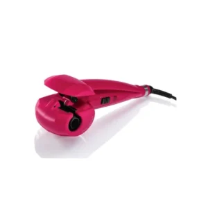 BaByliss C901 PSDE Fashion Curl Secret Pink