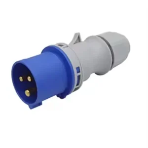 BEMIS 16A 3 pins+E IP44 Industrial Socket