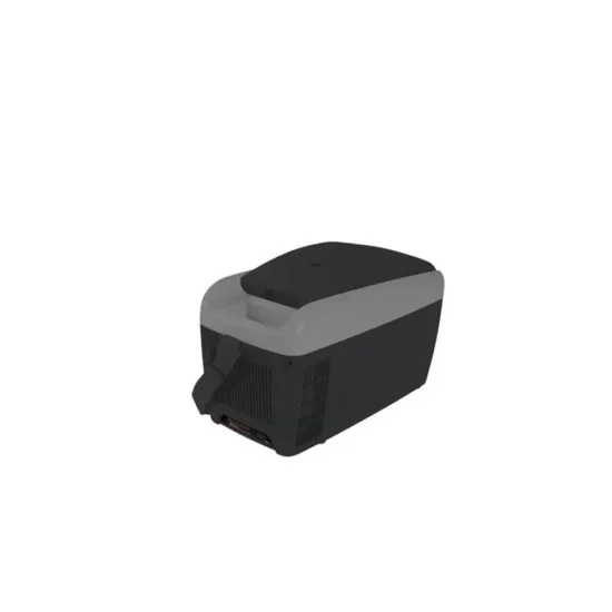 Black & Decker BDC8 Mini Travel Cooler Freezer Refrigerator