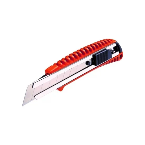 Black & Decker BDHT10394 18mm Utility Knife Cutter