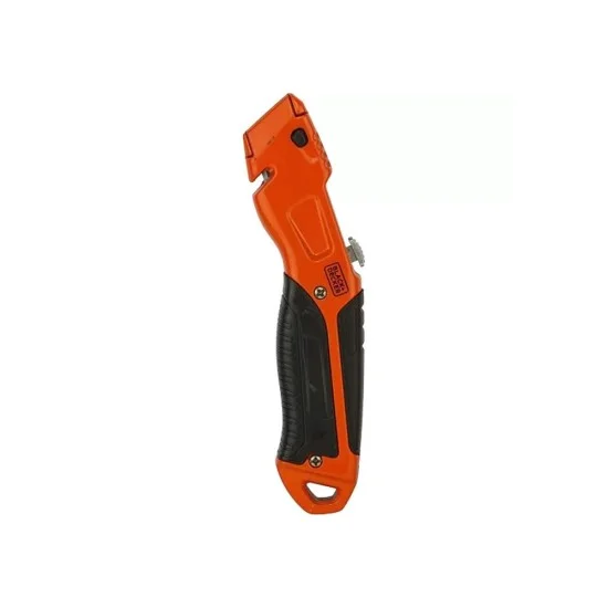 Black & Decker BDHT10395 Retractable Utility Knife Cutter