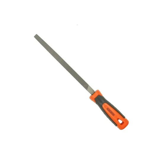 Black & Decker BDHT22146 200mm Half Round 2nd Cut