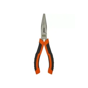 Black & Decker BDHT81586 160mm Long Nose Plier