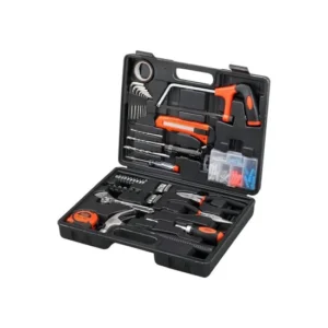 Black & Decker BMT108C 108Pcs Home Tool Kit