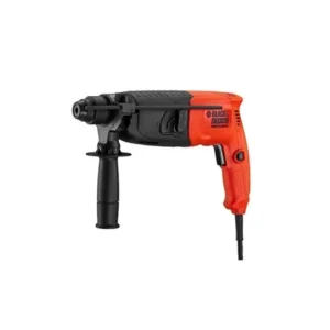 Black & Decker BPHR202K 20mm 620W Rotary Hammer