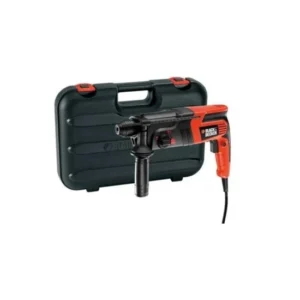 Black & Decker BPHR223K Drill Machine SDS+