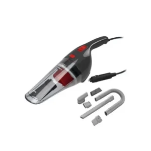 Black & Decker NV1200AV Car Vacuum Cleaner