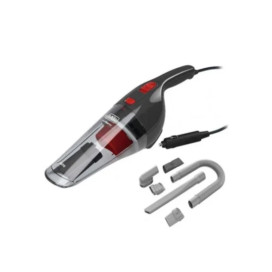 Black & Decker NV1200AV Car Vacuum Cleaner