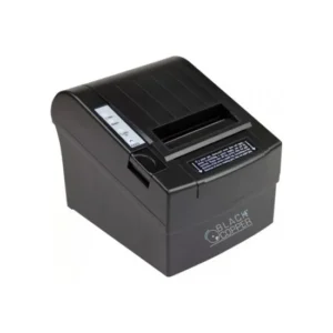 Black Copper BC-100-AC Mini POS Receipt Printer