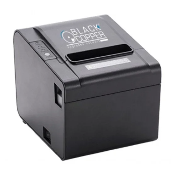Black Copper BC-100WIFI2 Thermal Receipt Printer