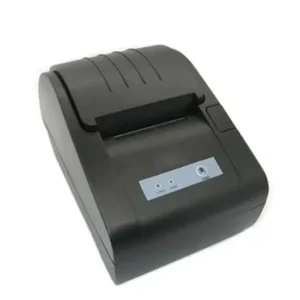 Black Copper BC-5890 Thermal Receipt Printer