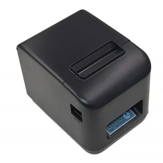 Black Copper BC-90AC Thermal Receipt Printer