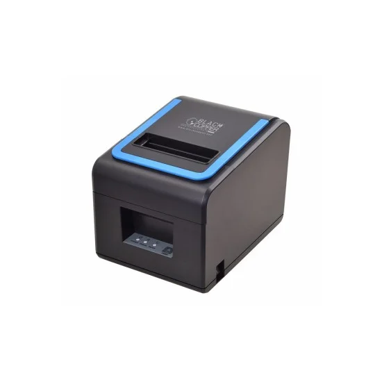 Black Copper BC-98AC Thermal Receipt Printer