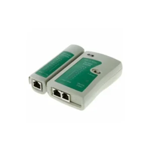 RJ45 Cable Tester