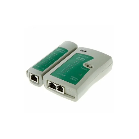 RJ45 Cable Tester