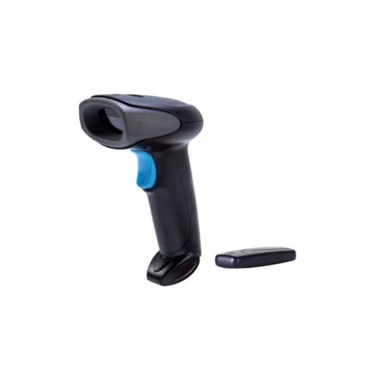 Black Copper BC-F2 Wireless Barcode Scanner
