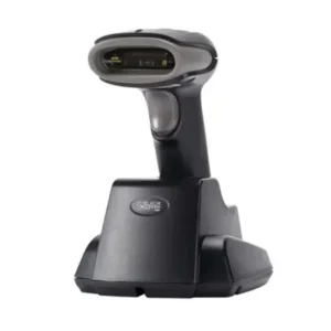 Black Copper BC-F6 2D Wireless Barcode Scanner