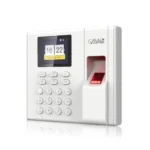 Black Copper BC-K40 Fingerprint Time Attendance Machine
