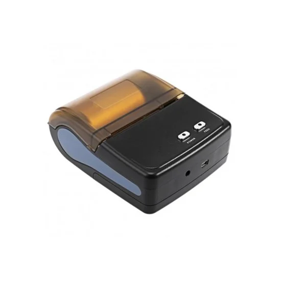 Black Copper BC-P58-DM Portable Bluetooth Printer