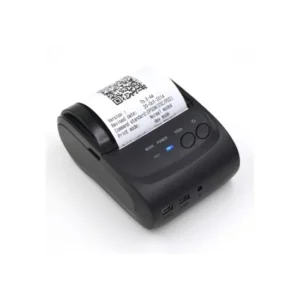 Black Copper BC-P58B Bluetooth Mini Receipt Printer