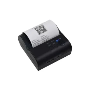 Black Copper BC-P80B Bluetooth Mini Thermal Receipt Printer