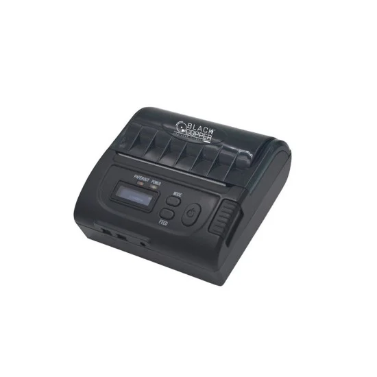 Black Copper BC-P80B2 3 Inch Mobile Printer