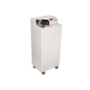 Black Copper Banknote Counter BC-BD-1SM