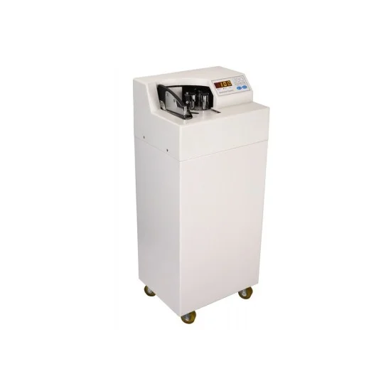 Black Copper Banknote Counter BC-BD-1SM