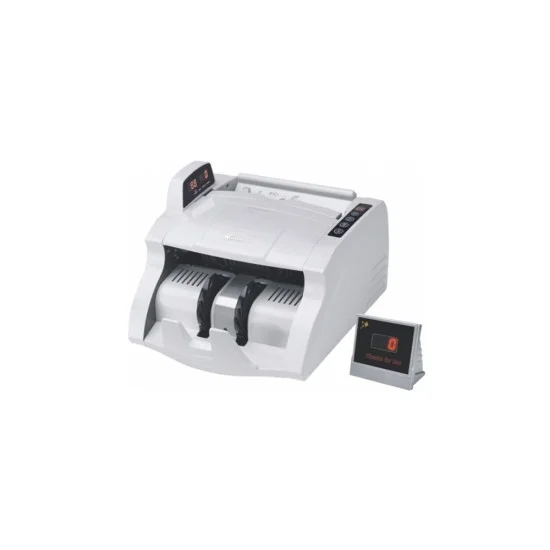Black Copper Banknote Counting Machine BC-NC-1ECO