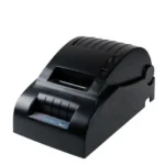 Black Copper Thermal Printer BC-58U