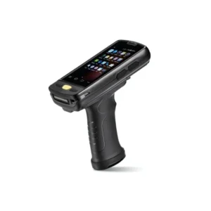 Black Copper Industrial Handheld Data Terminal BC-PDR-100