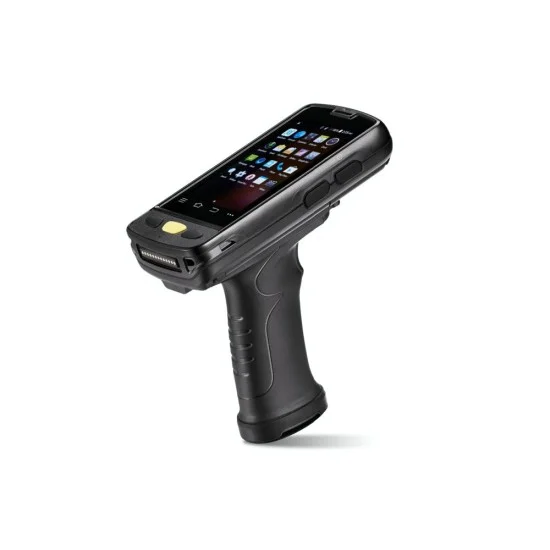 Black Copper Industrial Handheld Data Terminal BC-PDR-100