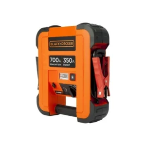 Black & Decker BDJS350 Jump Starter