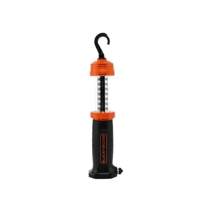 Black & Decker BDLCL28 Emergency Light