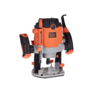 Black & Decker BDROUT127 Router