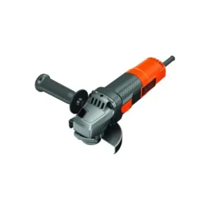 Black & Decker BEG220 Angle Grinder