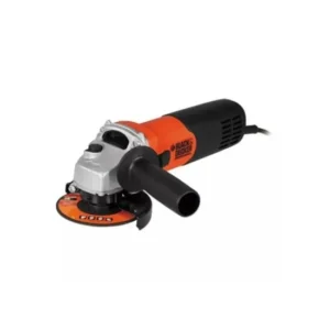 Black & Decker BPGS8100 - Angle Grinder 4'' 850W