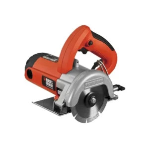 Black & Decker BPSP125 Marble Cutter