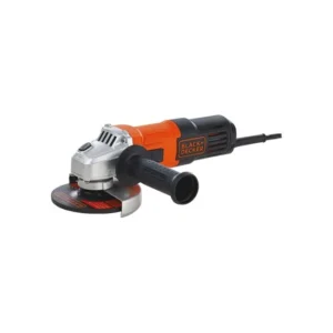 Black & Decker G650 Angle Grinder