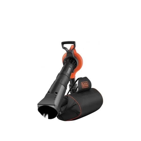 Black & Decker GW3031BP Electric Leaf Vacuum