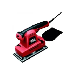 Black & Decker KA274EKA Finishing Sander