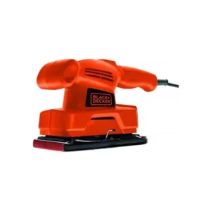 Black & Decker KA300 Sheet Sander