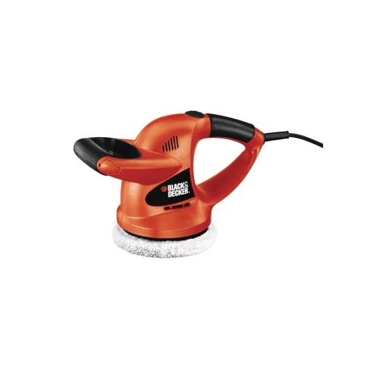 Black & Decker KP600-B1 Car Polisher 60w