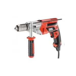 Black & Decker KR703K-AE Drill Machine Impact 13mm