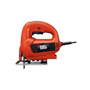 Black & Decker KS800S Variable Speed Jigsaw